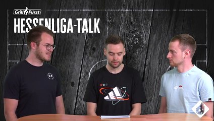 Grillfürst-Hessenliga-Talk: Die Expertenrunde der Torgranate (9. Mai 2022)