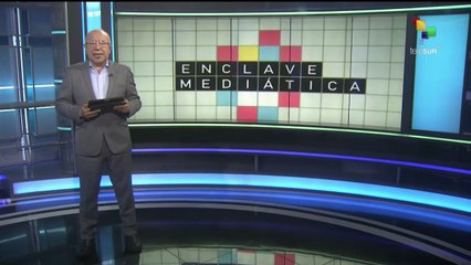 En Clave Mediática 09-05: Rusia celebra Victoria contra la Alemania nazi