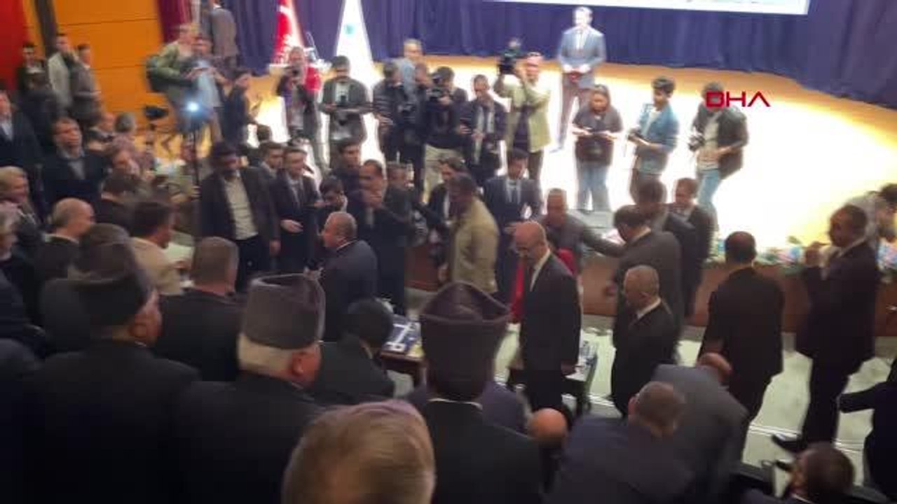 Son dakika haberi: TBMM BAŞKANI ŞENTOP: TÜRKİYE TASAVVURU HER ZAMAN TÜRKİYE SINIRLARINDAN BÜYÜKTÜR