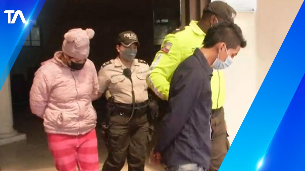 Policías entraron a una vivienda tras disparos de armas de fuego