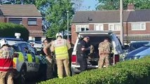 Lancashire Post news update: A 16-year-old bailed after homemade explosives were found at his home
