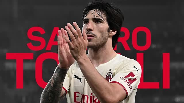 Stats Performance of the Week - Sandro Tonali