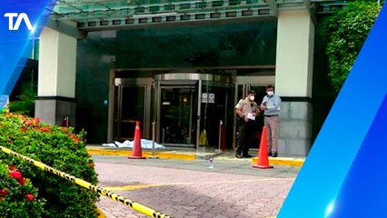 Involucrados en el crimen de abogado recibieron prisión preventiva