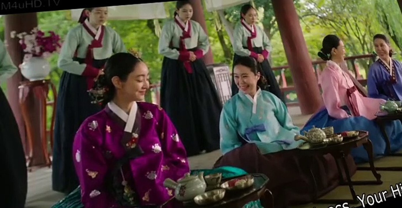 Otsomae Bolkeun Kkeutdong S01 E06
