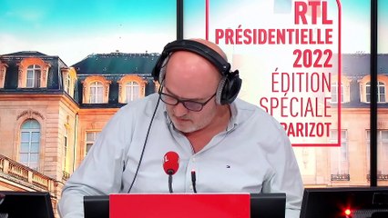 L'INTÉGRALE - Edition spéciale - Investiture du Président de la République (07/05/22)