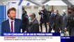Emplois fictifs: François Fillon condamné en appel à un an de prison ferme