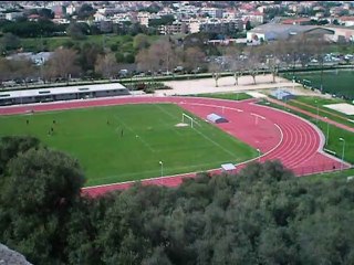 2011-04-03 Antibes Fort Carré - Festival MEDITERRANEA