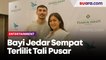 Jessica Iskandar Melahirkan Secara Normal, Kondisi Janin Sempat Terlilit Tali Pusar