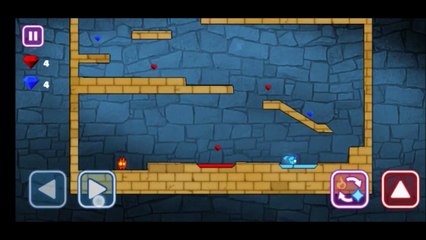 Ateş ve Su Normal 1. Bölüm