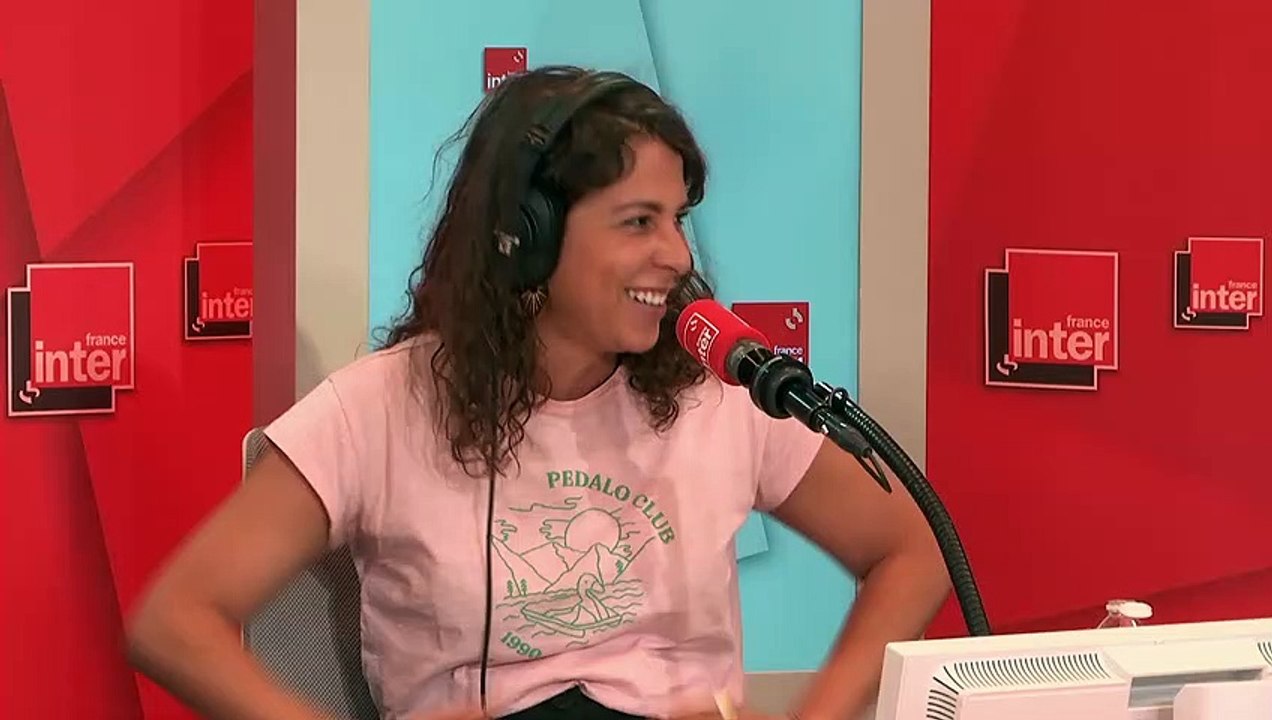 Agnès Hurstel et Pascale Arbillot - Morgane Cadignan n'aime pas