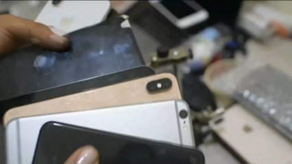 Uno de cada dos celulares son hurtados con violencia en Colombia: cifras preocupantes