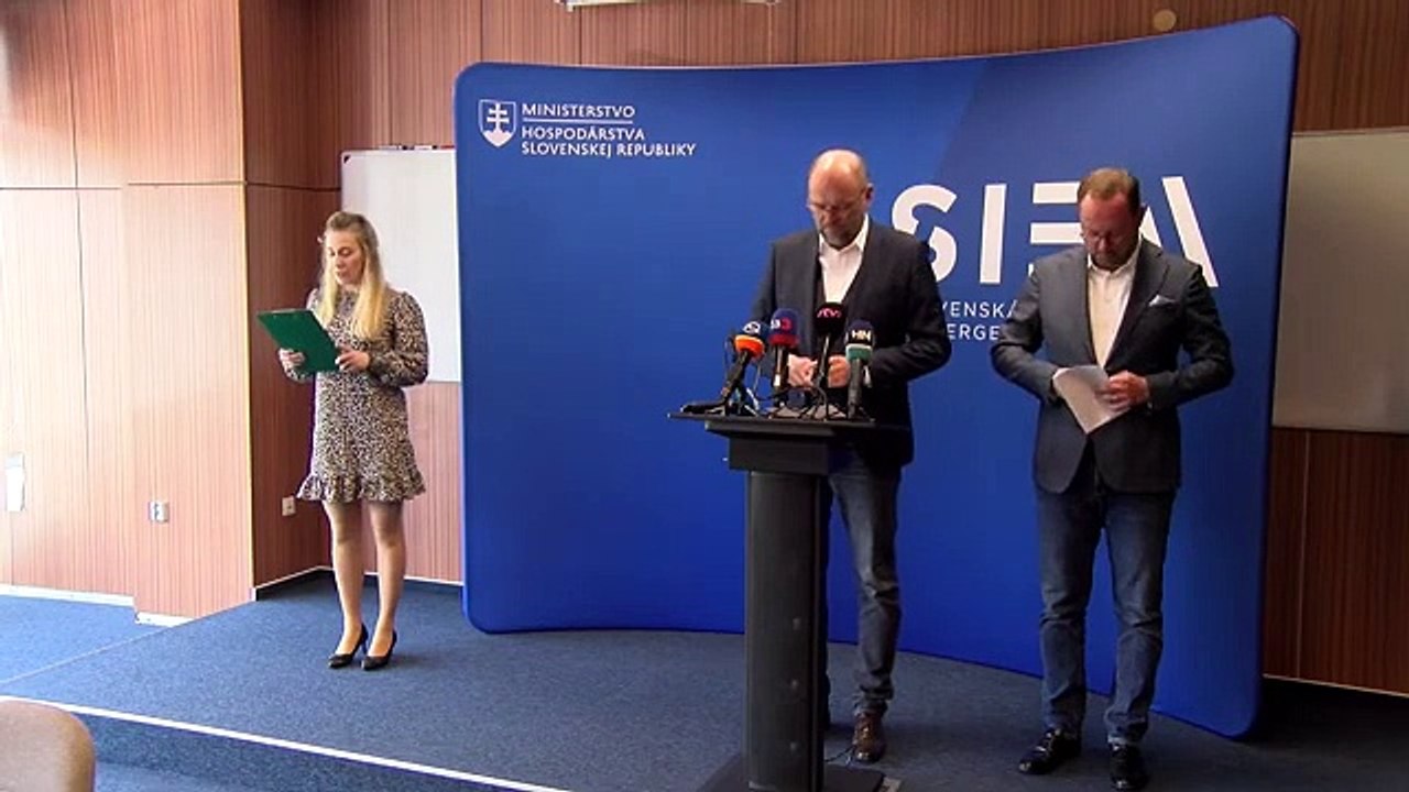 ZÁZNAM: Odloženú výzvu na tepelné čerpadlá a kotly na biomasu spustí SIEA ďalší pondelok