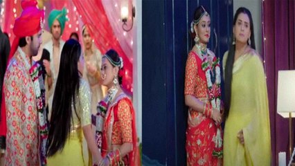 Sasural Simar Ka 2 spoiler: Dhami की warning का Simar ने दिया मुंहतोड़ जवाब | FilmiBeat