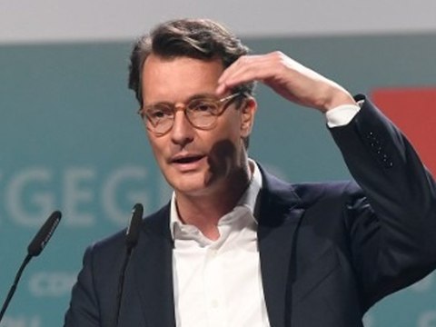 Bei Gasknappheit: Wüst verlangt Bevorzugung von Nordrhein-Westfalen