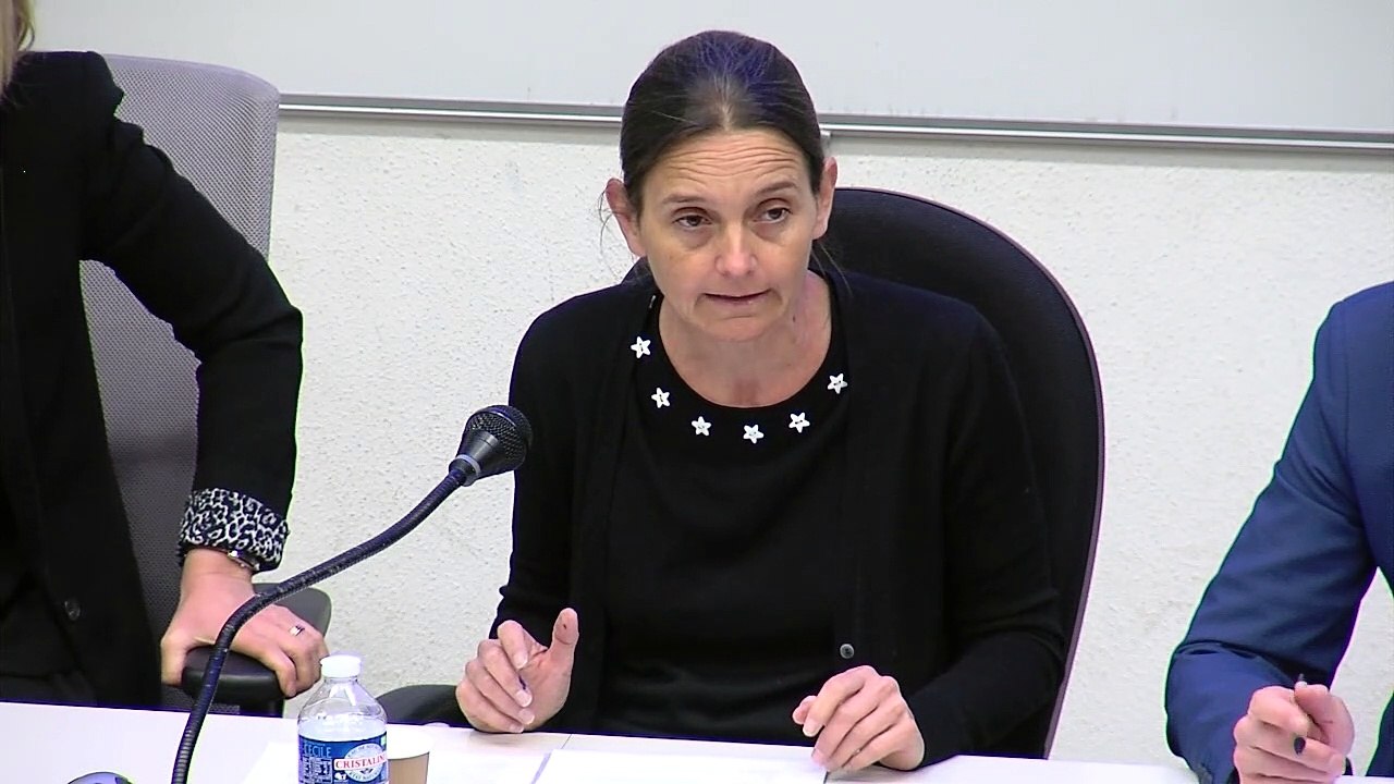"Les biens des collectivités territoriales", Laetitia Janicot, Professeure de droit public, Université Paris -1 Panthéon Sorbonne_@IDETCOM_40ans_décentralisation_8_L_Janicot,