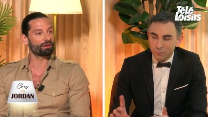 Hugo Manos raconte sa première rencontre avec son compagnon Laurent Ruquier