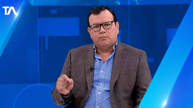 Ministro Bernardo Manzano sobre los retos y desafíos del Ministerio de Agricultura