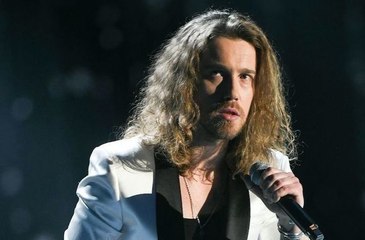 "Des batards", le chanteur Julien Doré sous le choc et plus furax que jamais : l'histoire totalement folle d'un dognapping !