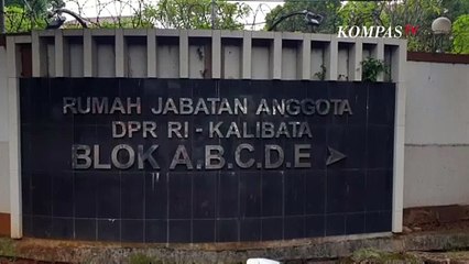 Begini Penampakan Kantor Pemenang Tender Gorden DPR RI