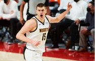 Nikola Jokic Wins 2nd Consecutive NBA MVP Award