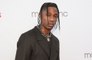 Travis Scott returns to stage for first gig since Astroworld