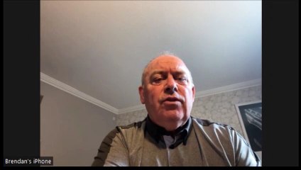 Brendan Williams CEO of Building Heroes