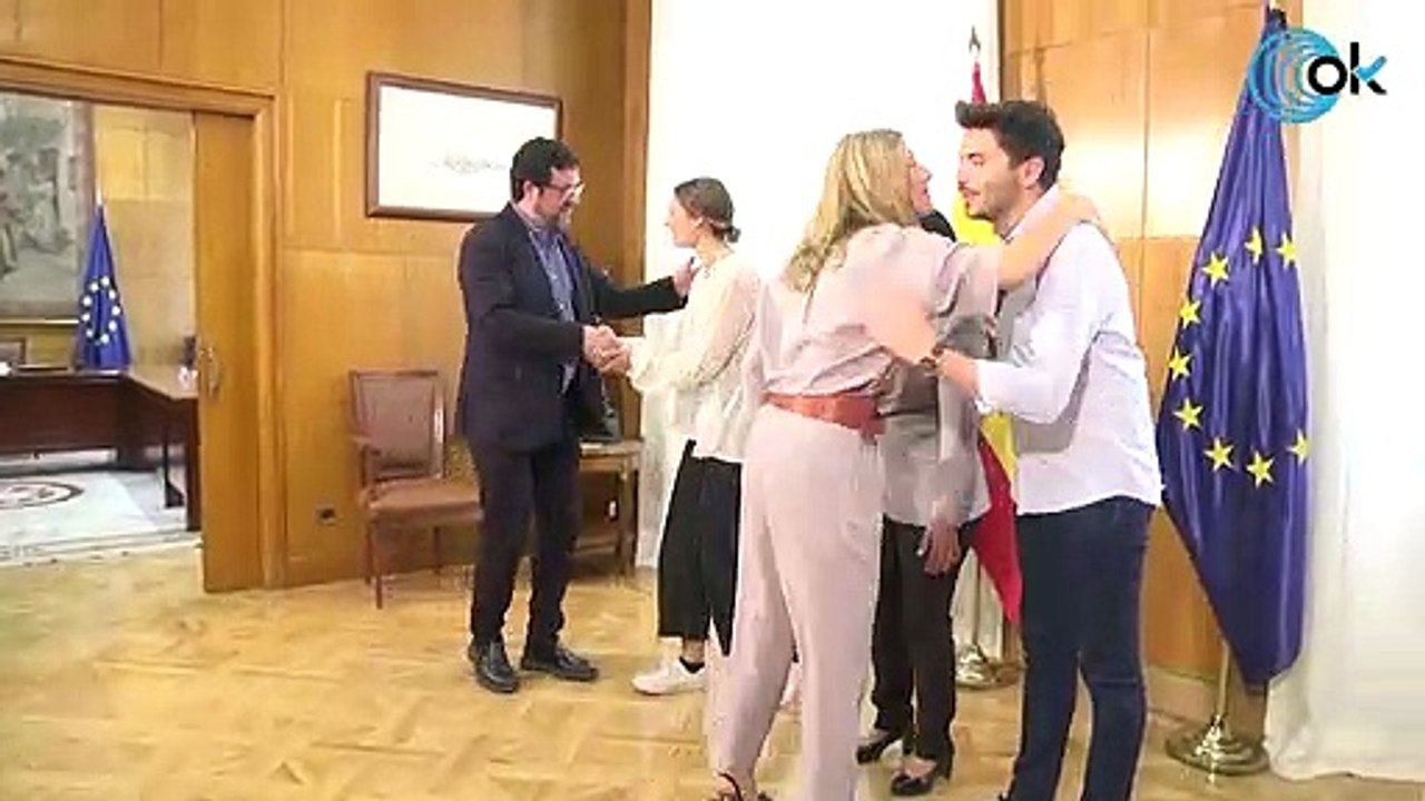 Podemos queda definitivamente fuera de las elecciones andaluzas la Junta Electoral rechaza su recurso