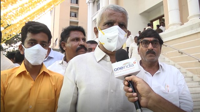 Telangana: TTDP నేతలతో Chandrababu భేటీ, Mahanadu కు సన్నాహాలు | Telugu Oneindia