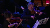 Gabriel Pierné : Quintette pour piano et cordes en mi mineur op. 41 (extrait)