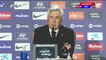Conferencia de prensa Ancelotti Tras la Derrota | Real Madrid 0 vs 1 Atletico Madrid | LaLiga