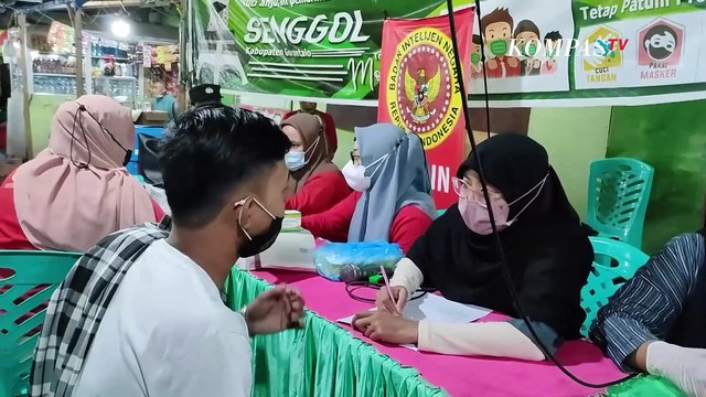 Update Corona 9 Mei 2022: 254 Kasus Baru Covid-19 Terkonfirmasi