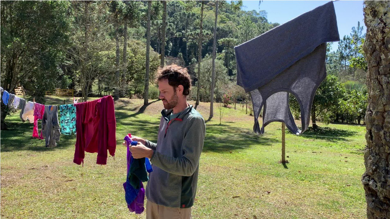 Wäsche ganz schnell trocknen: Mit diesen fünf Tricks klappt es