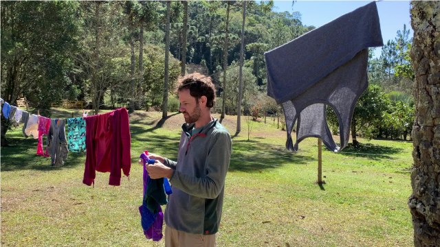 Wäsche ganz schnell trocknen: Mit diesen fünf Tricks klappt es