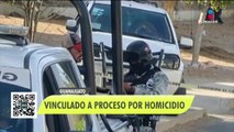 Caso Ángel Yael: Vinculan a proceso a elemento de la Guardia Nacional