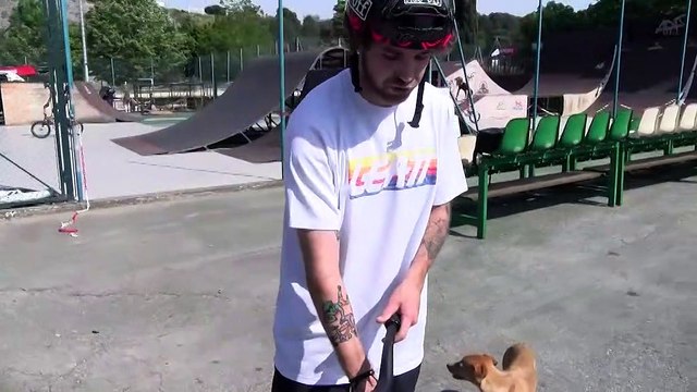 Interview maritima: Tomas Lemoine présente les spécificités de son VTT