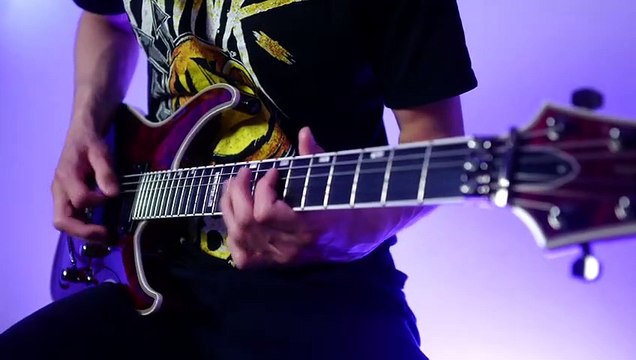 Harry Styles - As It Was - Electric Guitar Cover