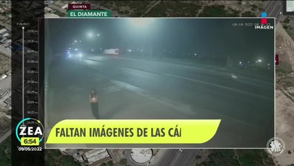 Padre de Debanhi exige a la empresa Alcosa recuperar videos de vigilancia perdidos