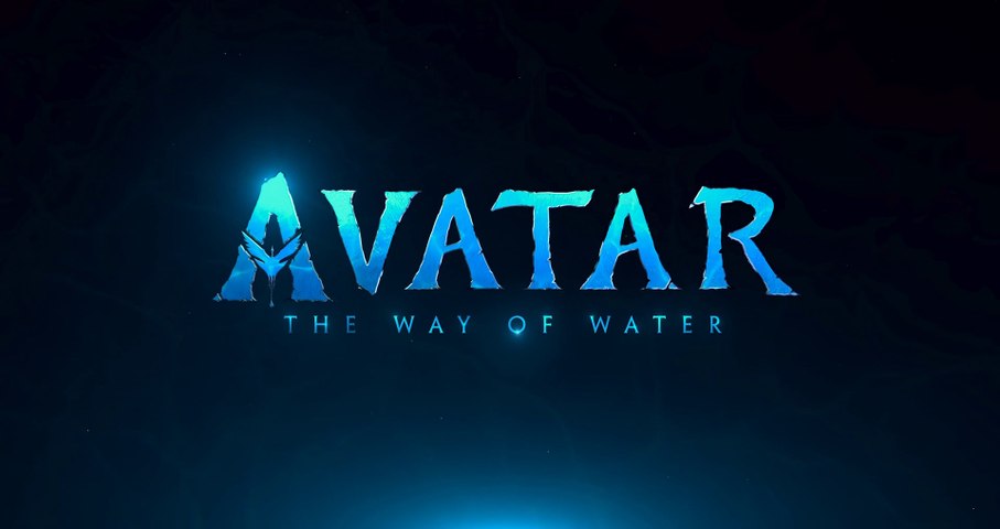 Avatar 2 The Way of Water teaser 4К