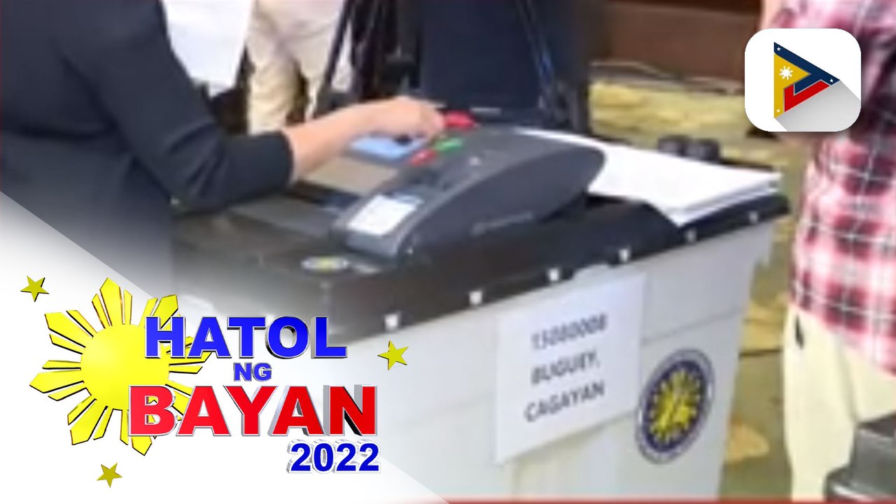 Alamin kung gaano nga ba ka-secure ang ating mga boto gamit ang VCMs