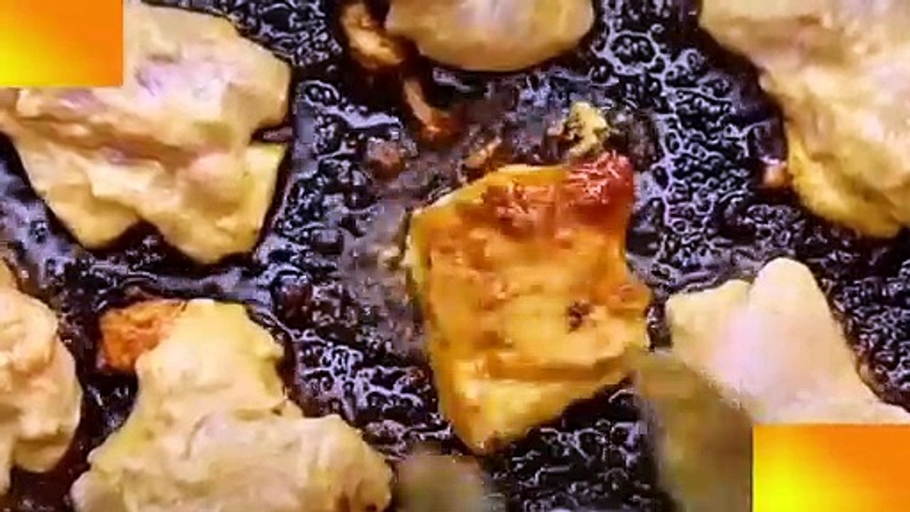 The All New ARABIC MAKHAN CHICKEN is here !!! Arabian Chicken Recipe - Makhani Arabic Chicken