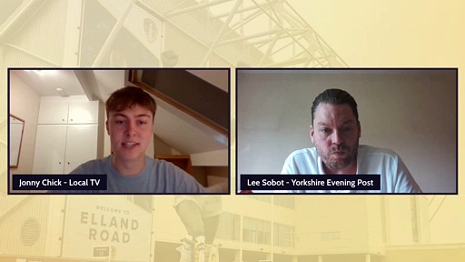 How Brighton could relegate Leeds United at Elland Road and what