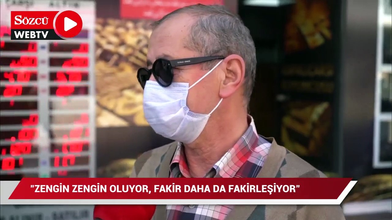 Dolar kuru 15 TL'yi geçti vatandaş isyan etti