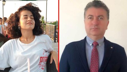 Azra'yı öldürüp 13 parçaya ayırmıştı! Mahkemede "İstemeden ölümüne neden oldum" dedi