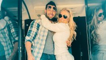 Britney Spears And Fiancé Sam Asghari Are Going To MARRY Soon