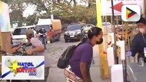 Sitwasyon ng pagbuto sa Kalinga naging maayos ang proseso: Mga local candidate maagang bumoto