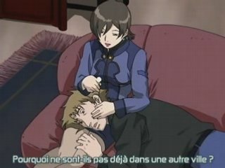 Kenran Butoh Sai 02 [Zeu$&Megami]