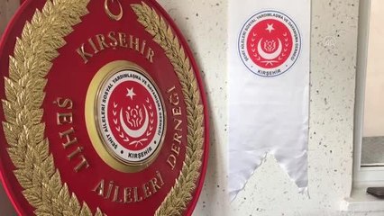 Son dakika haberi | Şehit ailelerine yönelik "Cennet Vatanın Kutsal Emanetleri Projesi" uygulanacak