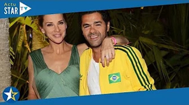 Mélissa Theuriau et Jamel Debbouze s'offrent une escapade grand luxe pour leurs noces de plomb