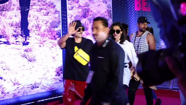 Is Deepika Padukone Pregnant? - Ranveer Singh Is Discussing Baby Names!