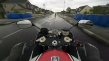 RIDE 4 in FIRST PERSON is INSANE - Ultra High Realistic Graphics [4K HDR 60fps]